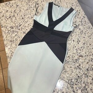 Kardashian Kollection Dress